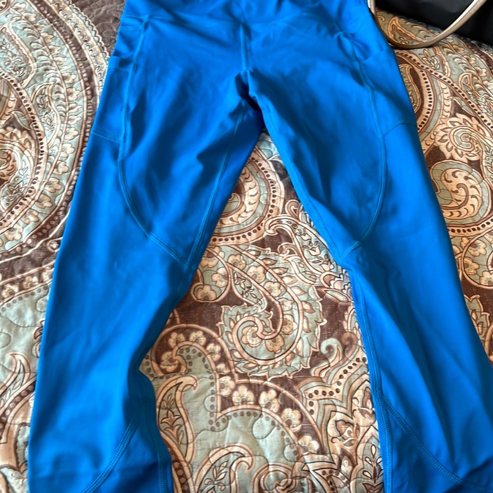 Zyia legging’s